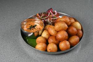 Punugulu [12 pieces]