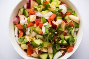 Kachumber Salad