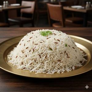 Jeera Rice