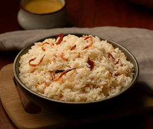 Nei Choru / Ghee Rice