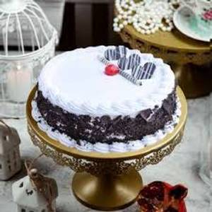 Eaggless special cream cake