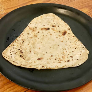 Extra Paratha (1piece) 