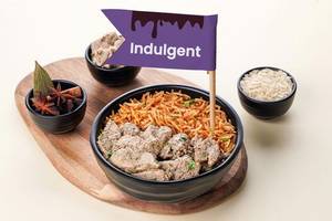 Peri Peri Chicken Zing Bowl