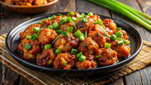 Gobi Chilli
