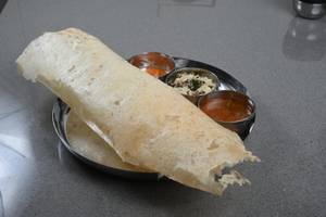 Family dosa