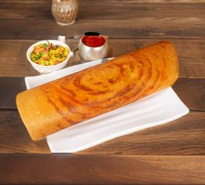 Egg dosa