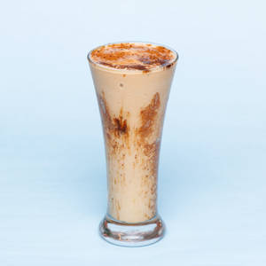 Sharjah Thick Shake