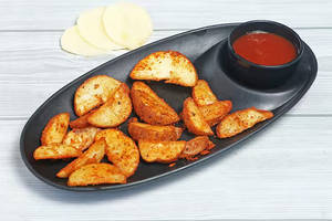 Potato Wedges