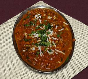 Veg Toofani