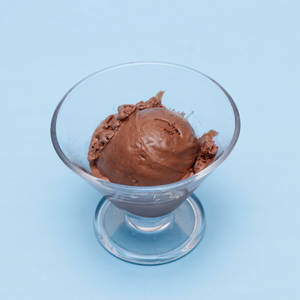 Chocolate Ice Cream