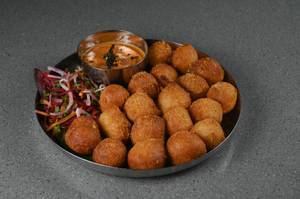 Masala punugulu [12 pieces]