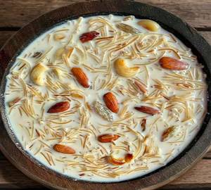 Royal Sheer Khurma