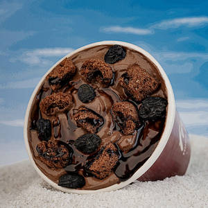 Fruit & Nut