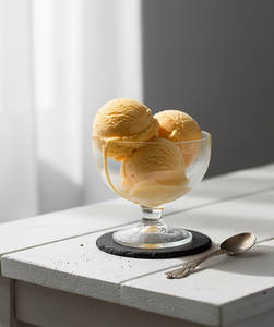 Mango Ice Cream