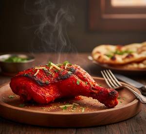 Chicken Tandoori Leg [1 Pcs]