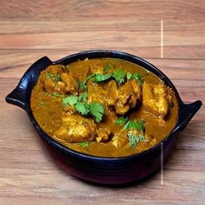 Chicken Punjabi Curry