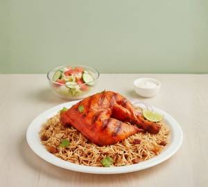 Arabic Al Faham Mandi