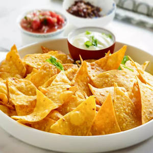 NACHOS