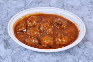 Chilli Manchurian Gravy