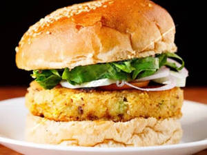 Veg Burger
