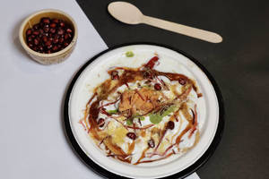Papri Chaat