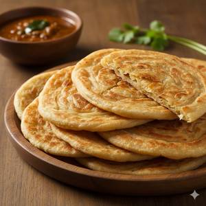 Parotta