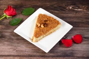 Kunafa