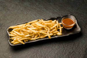 Peri Peri French Fries