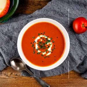 Tomato Soup