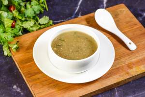 Veg Shorba