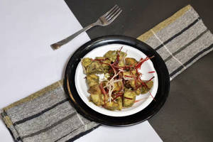 Aloo Chaat