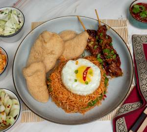 Nasi Goreng