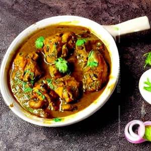Chicken Kali Mirch
