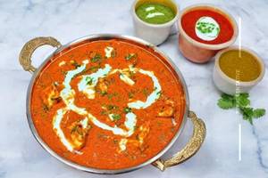 Shahi Paneer