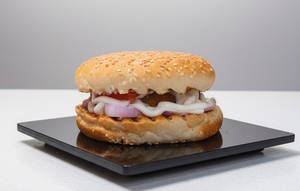 Amazing Burger