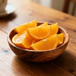 Energy Boost Orange