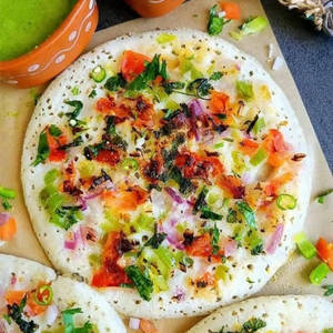 VEG UTHAPPAM