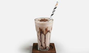 Cold Coffee