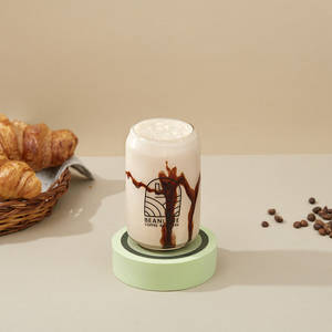 Peanut Butter Milkshake
