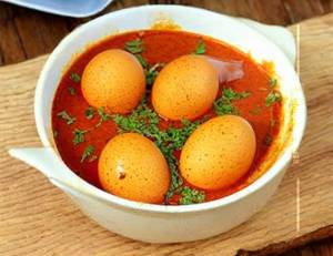 Egg Curry