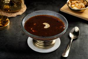 Kavuni Rice Pudding