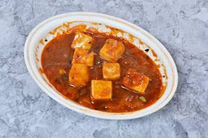 Paneer Manchurian Gravy