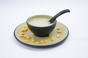Sweet Corn Soup