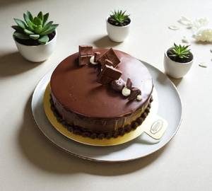 Dairy Milk Chocolate  