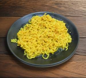 Plain Maggi