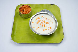 Curd Vadai (1 Nos)