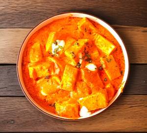 Shahi paneer