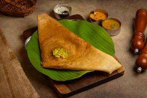 Masala Dosai
