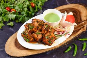 Chicken Banjara Kebab