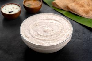 Daily Fresh Ragi Idli & Dosa Batter Think Origins (1/2 Kg)